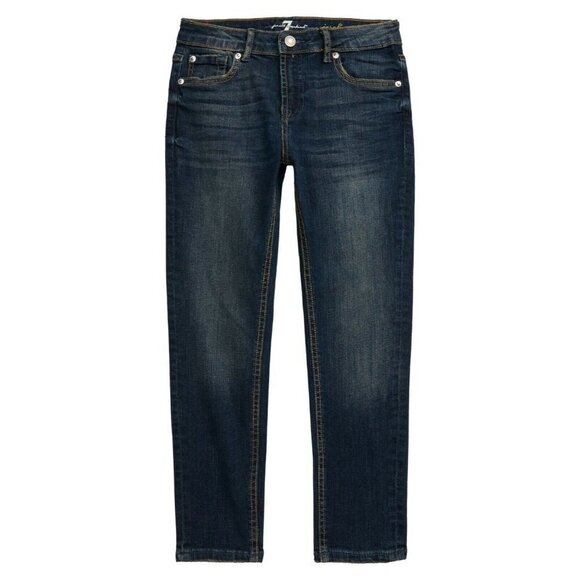 7 For All Mankind Other - 7 For All Mankind Josefina Boyfriend Jeans